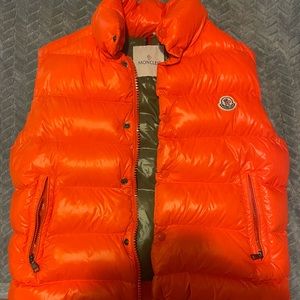 Mocler puffer